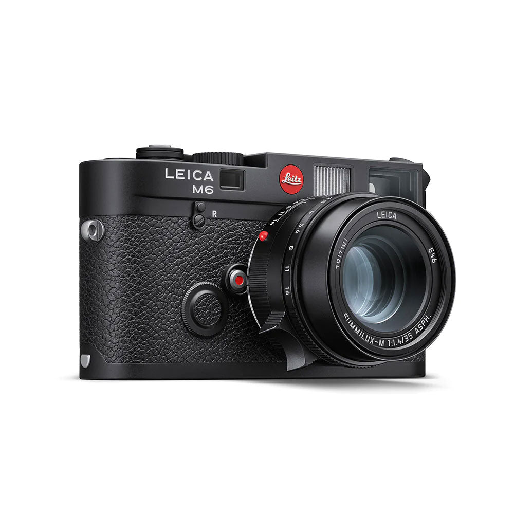 Leica M6 (2022) Body