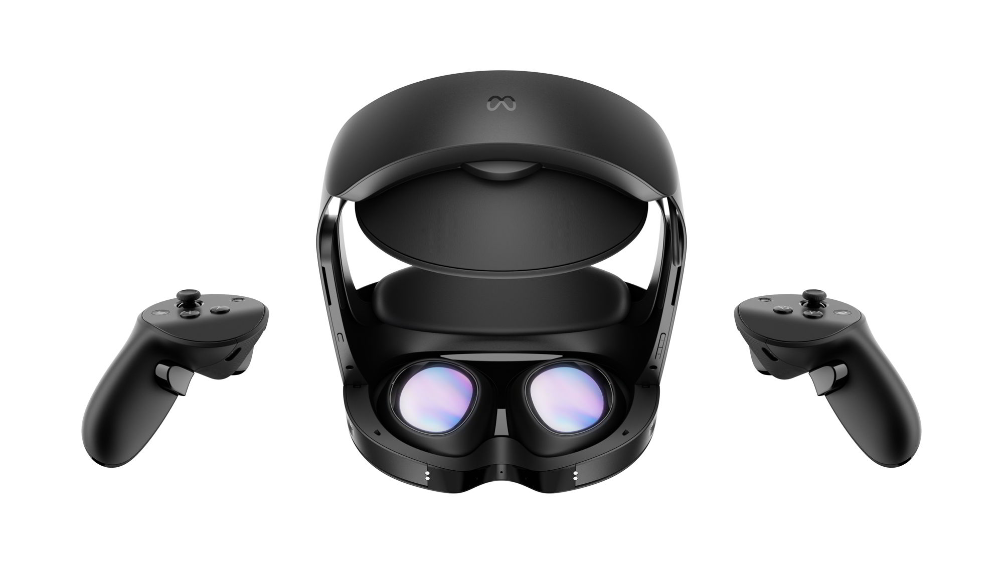Quest Pro officially announced – TheCanadianTechie