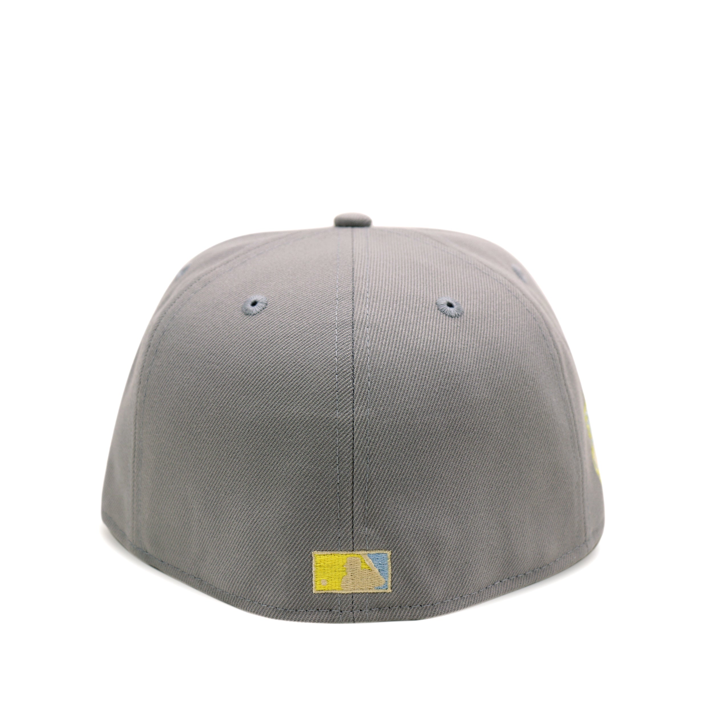 THE CAP 5950 PHIPHICO ASG1996 GRAY WHEAT