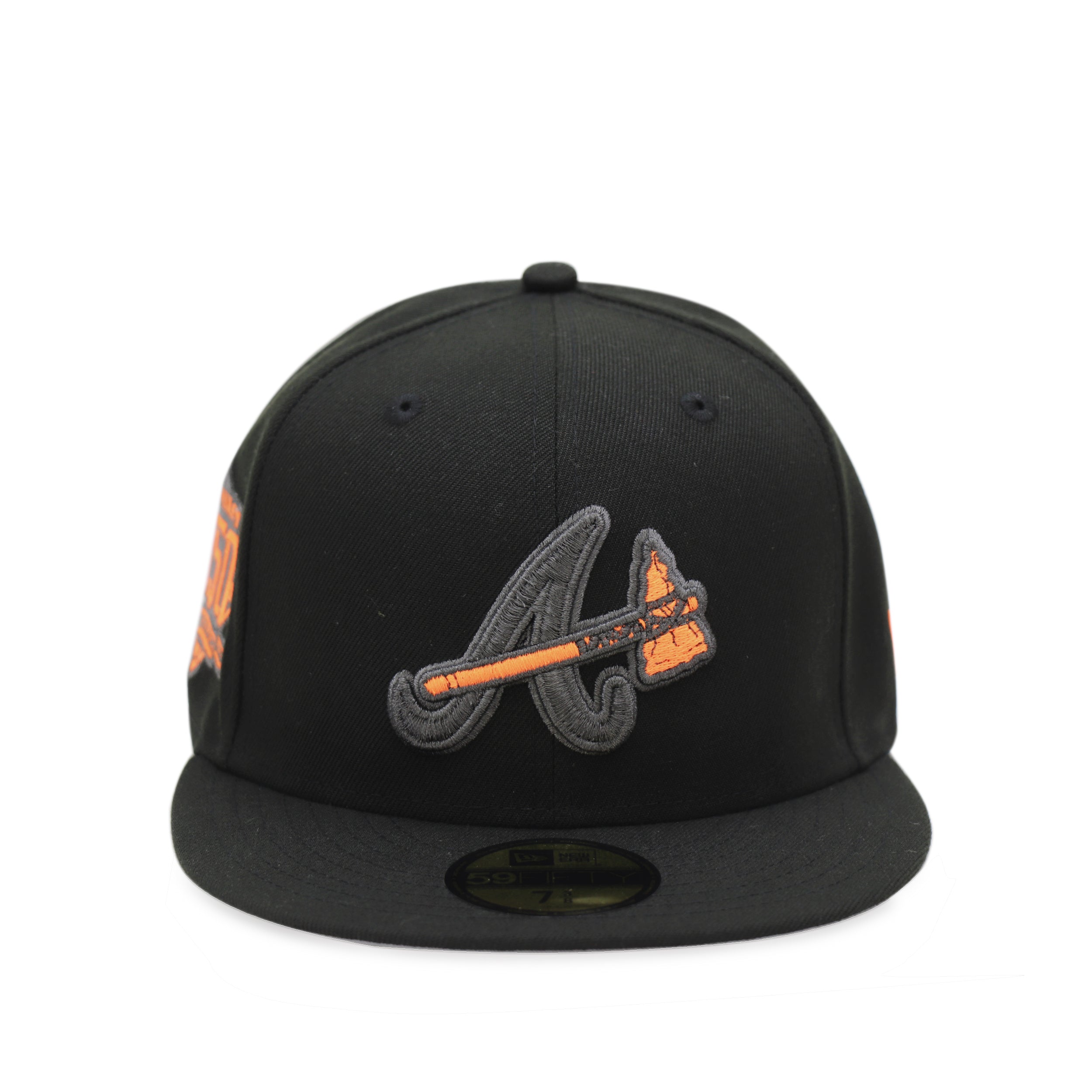 Atlanta Braves – THE CAP