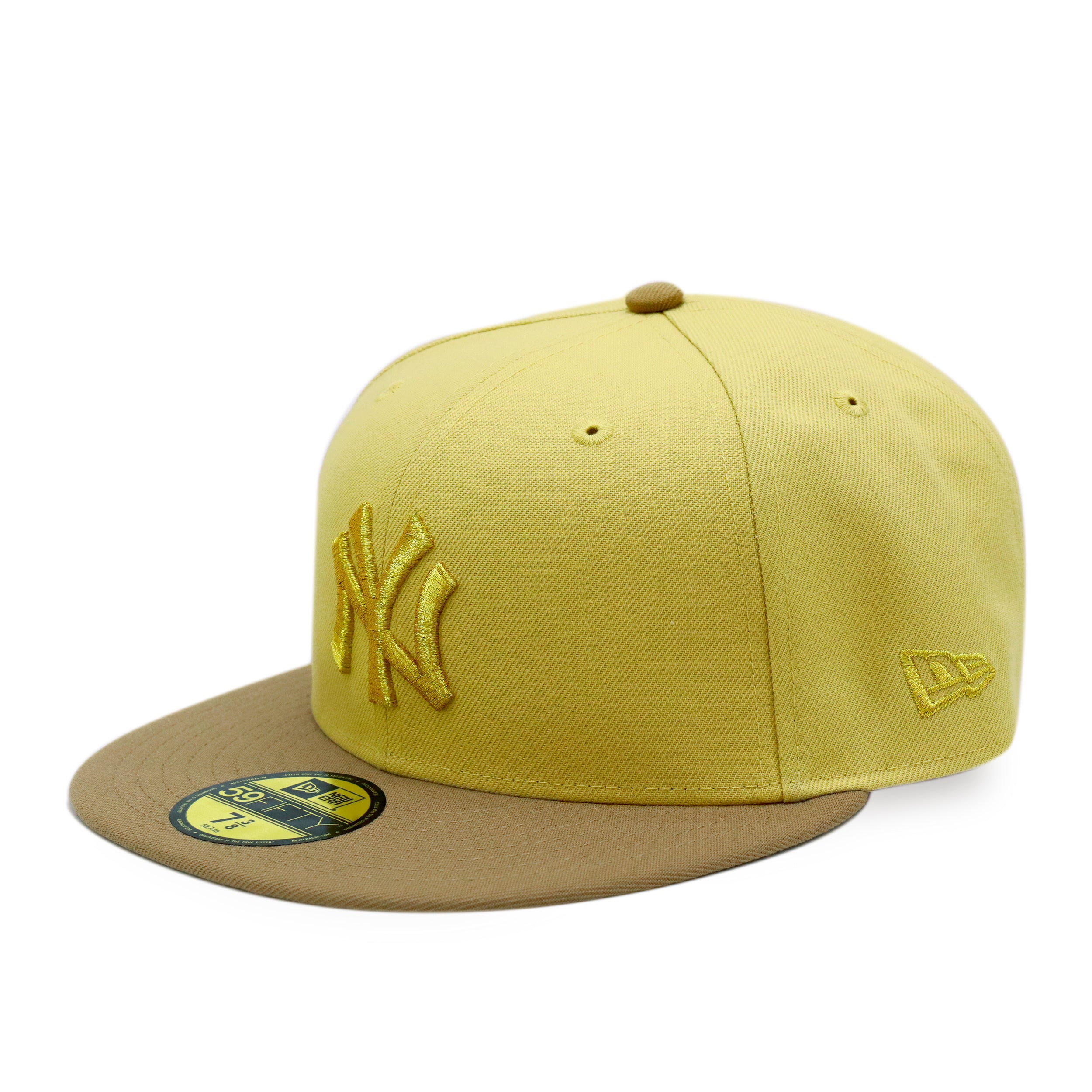 THE CAP CUSTOM