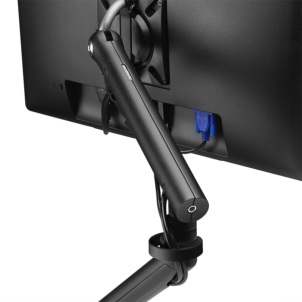 フロー モニターアーム Flo Monitor Arm | ハーマンミラー認定正規販売