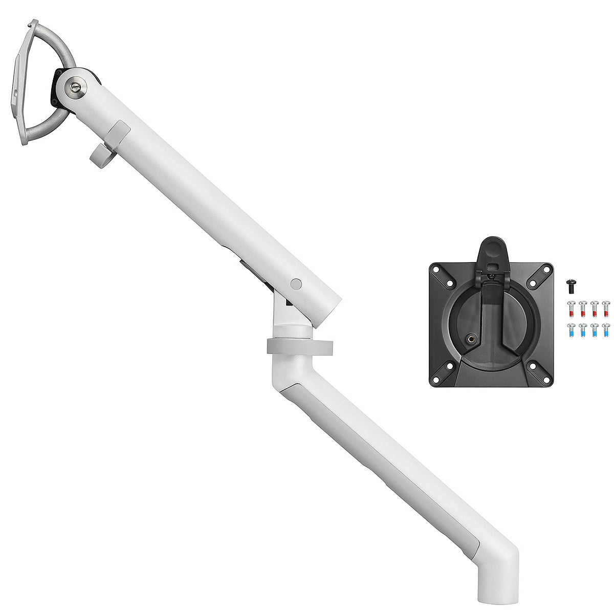 フロー モニターアーム Flo Monitor Arm | ハーマンミラー認定正規販売