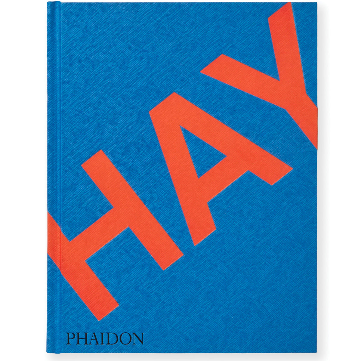 HAY by Phaidon Book ヘイ ブック | HAY正規販売店 THE CHAIR SHOP
