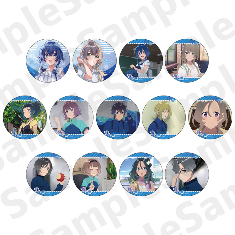 白い砂のアクアトープ×新宿マルイアネックス ポップアップショップ