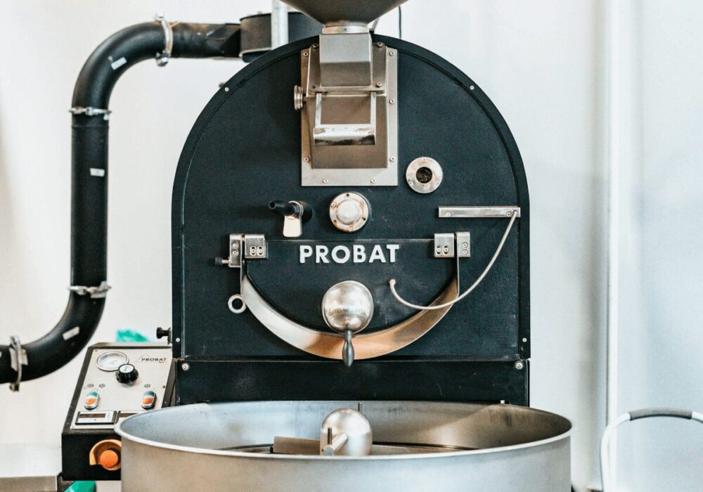 全自動】本気の焙煎ができる家庭用おすすめの小型「電気式焙煎機」9選