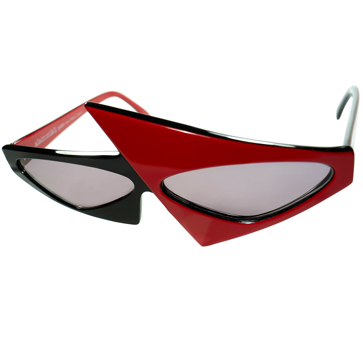 歴史に名を刻んだICONICな衝撃作品のオリジナル1980sデッドストック