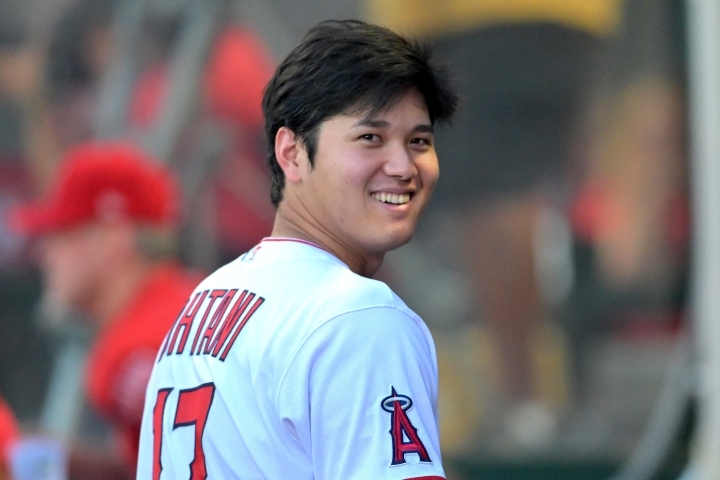 エンジェルスファンの“42.2%”が「今でも大谷翔平を愛している」米記者