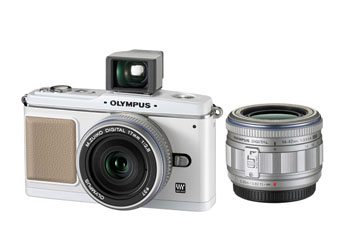 A Closer Look at the Olympus 17mm f/2.8 Lens for the E-P1 - The