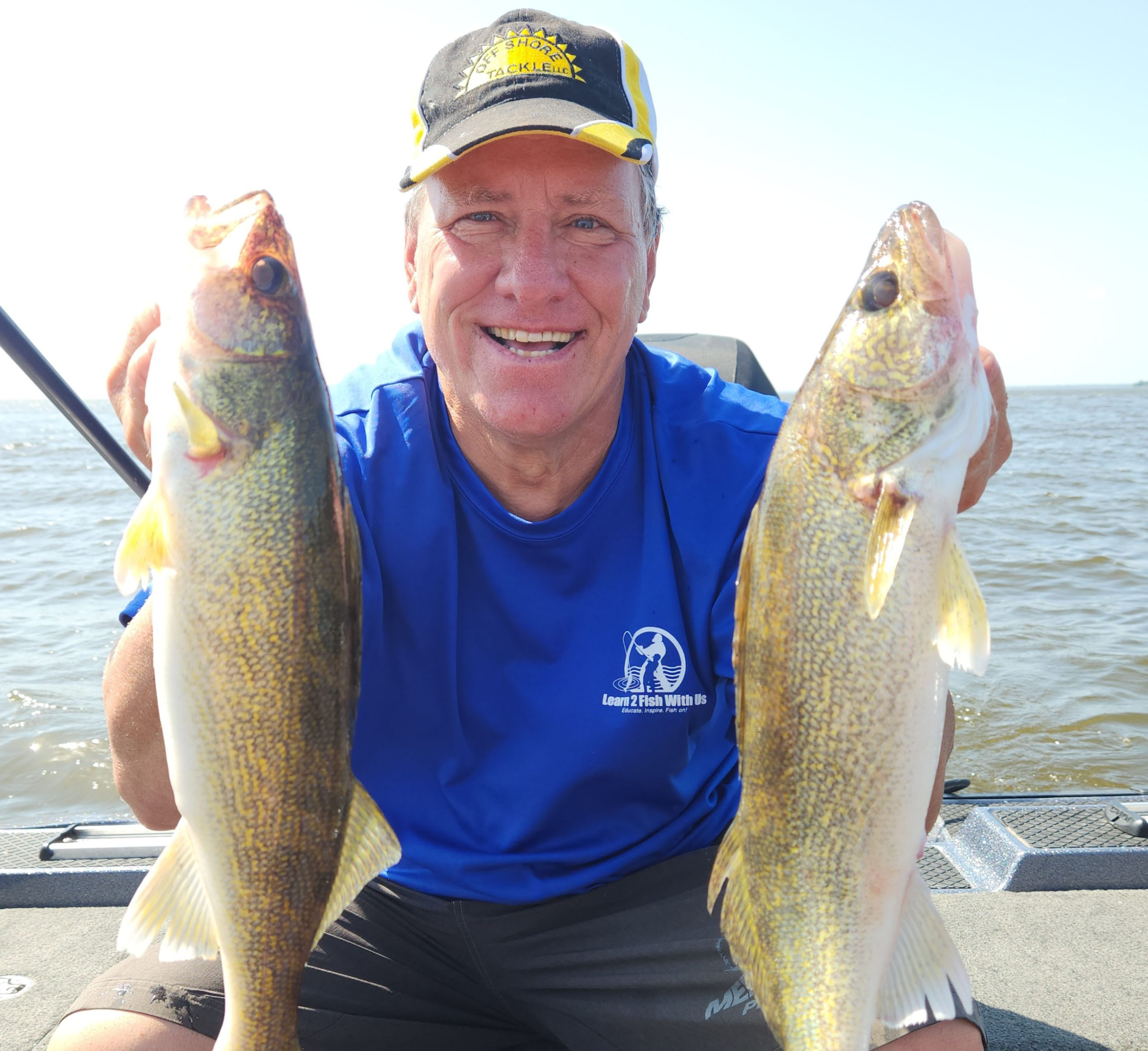 Z-Man ElaZtech Lures Solve a Conservation Dilemma - The Fishing Wire