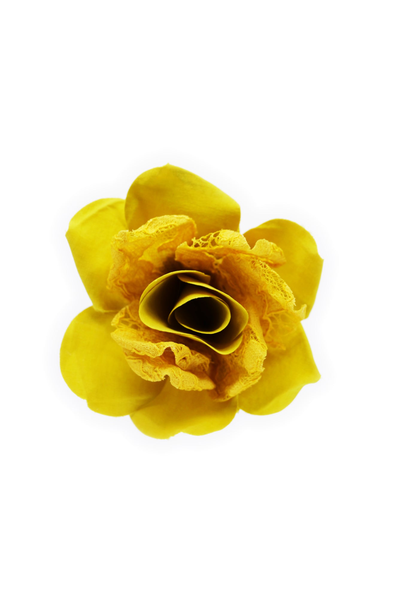 THE FLWRS ORIGINAL ROSE