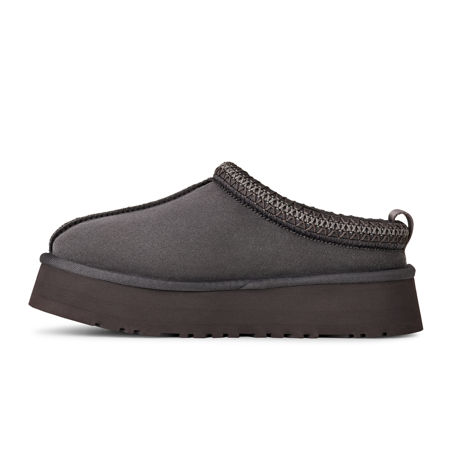 UGG® Tazz II (Women) - Obsidian – The Heel Shoe Fitters