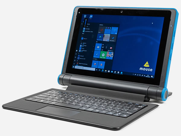 mouse E10の実機レビュー - the比較