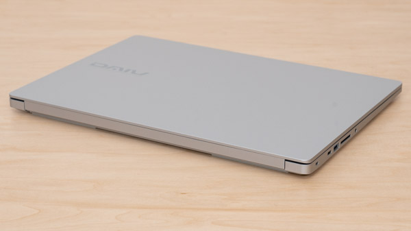 DAIV 6P-RTの実機レビュー - the比較