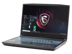 RTX 3050Ti,i7-11800H搭載のMSI Pulse GL66 11Uレビュー - the比較