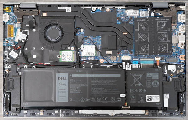 デル Inspiron 15 (5515)の実機レビュー - the比較