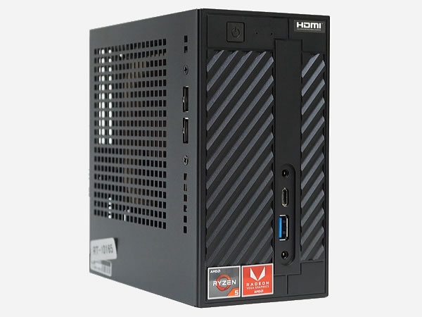 ドスパラ mini Regulusのレビュー - the比較