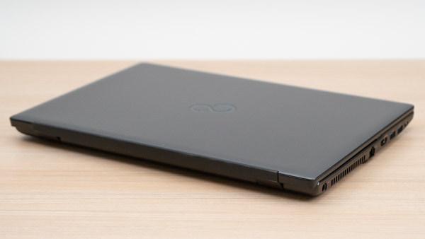 LIFEBOOK WA1/F1の実機レビュー - the比較
