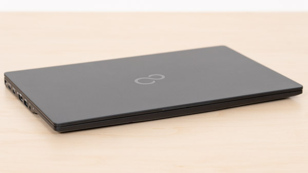 富士通 LIFEBOOK WU-X/G2の実機レビュー - the比較