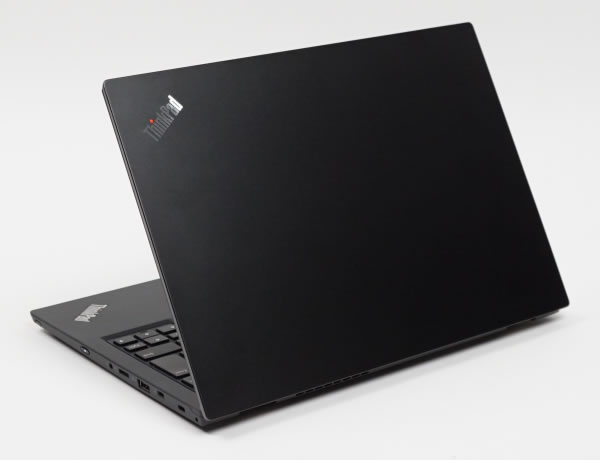 外見だけ Lenovo ThinkPad L380 外見だけ Lenovo ThinkPad L380 外見