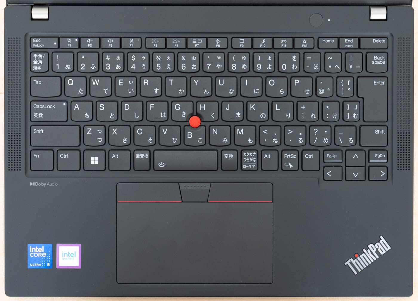レノボ ThinkPad X13 Gen 5の購入レビュー - the比較
