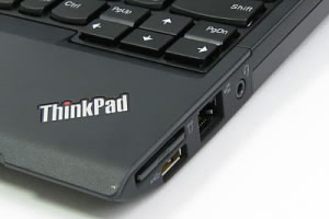 ThinkPad X230の実機レビュー - the比較