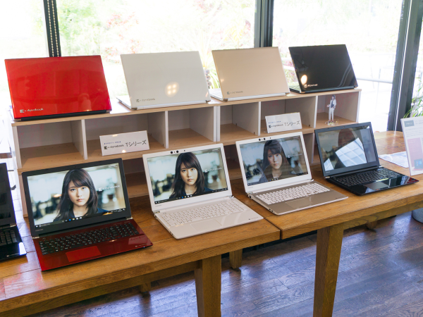 dynabook T（AZ）シリーズ 2018年夏モデルの実機レビュー - the比較