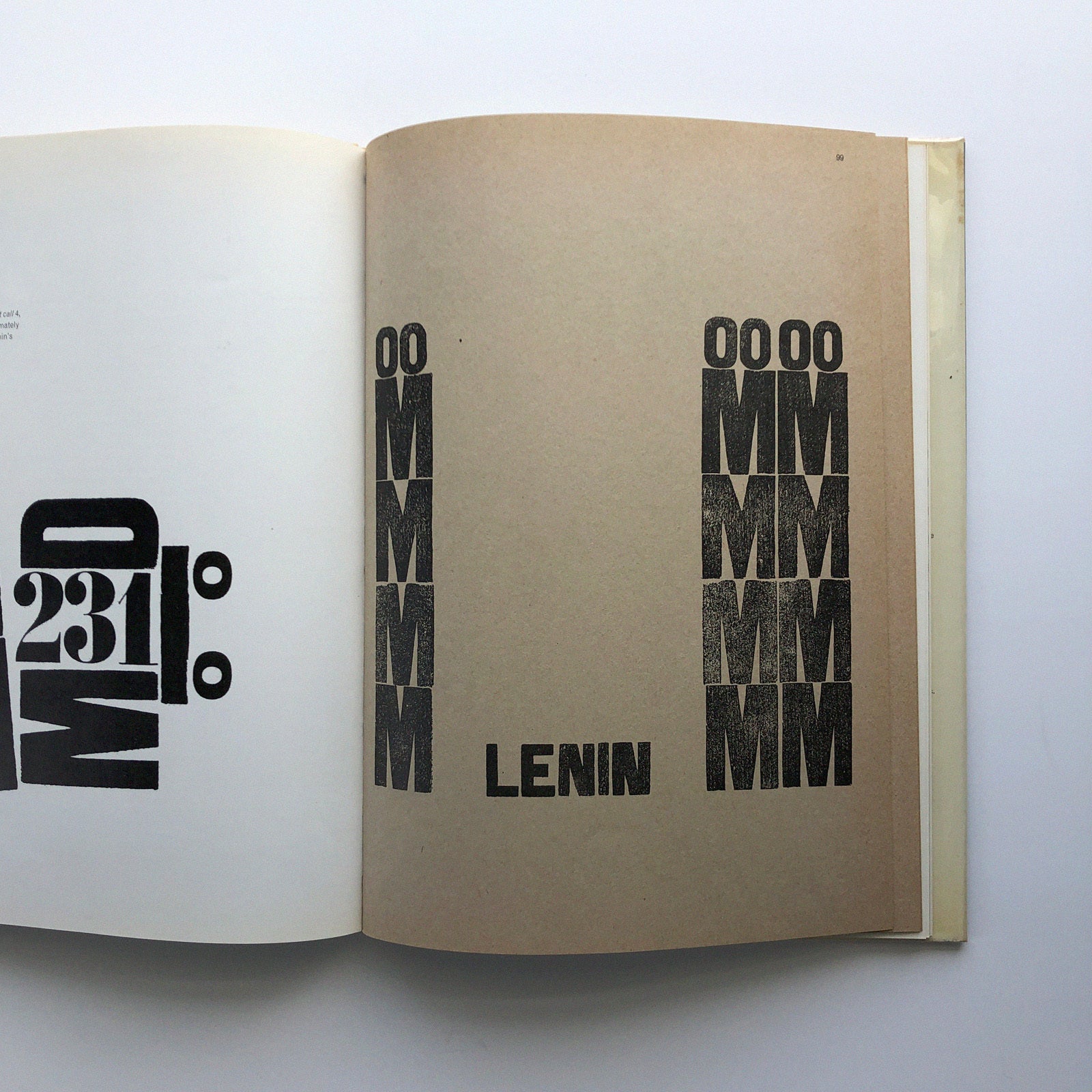 Pioneers of Modern Typography | Herbert Spencer