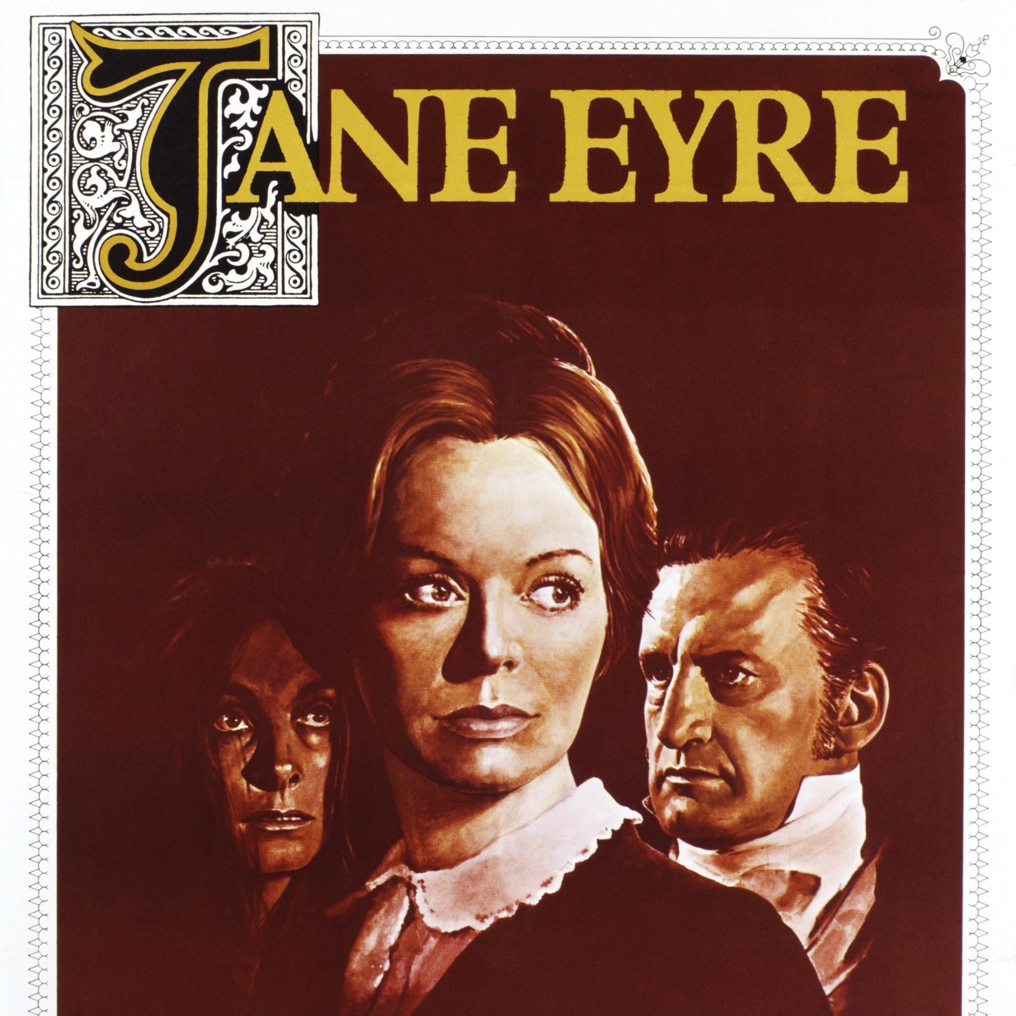 Soundtrack Spotlight: The Music of 'Heidi' and 'Jane Eyre' – The
