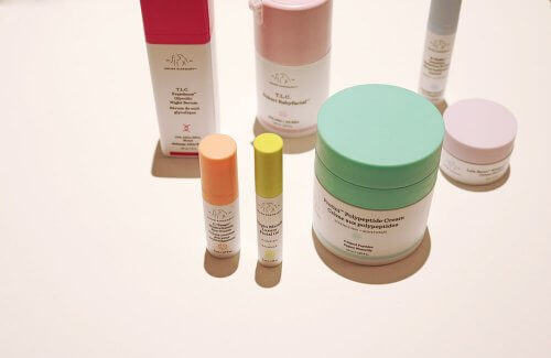 COOKIEHEAD が選ぶ日本未発売 ビューティ ブランド VOL. 4: DRUNK