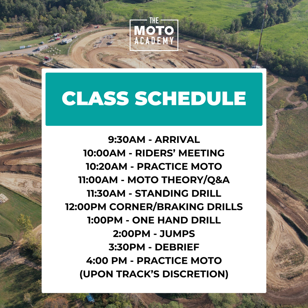 February 27th, 2026 | Swampland MX | Breaux Bridge, LA – The Moto