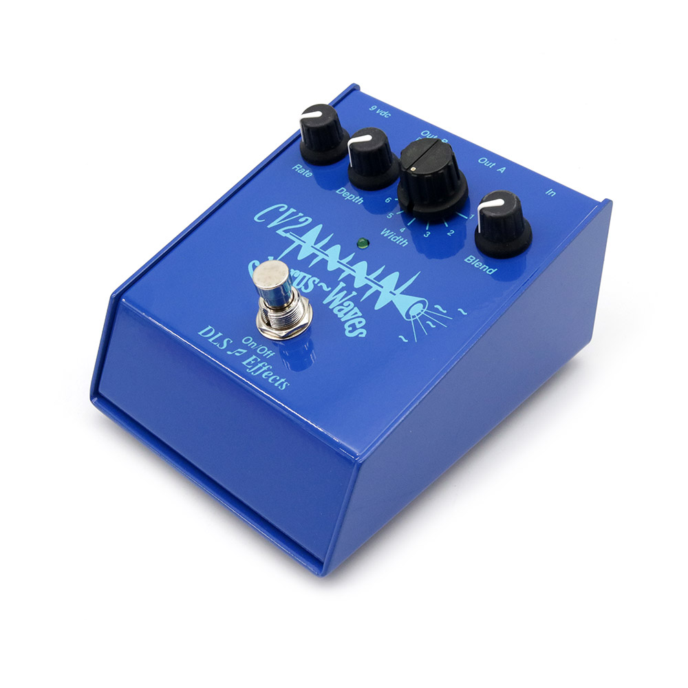 DLS Effects Chorus Waves コーラス エフェクター