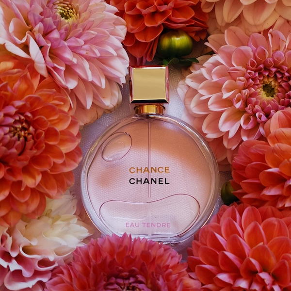Chanel Chance Eau Tendre Perfume Review | The Perfume Mag