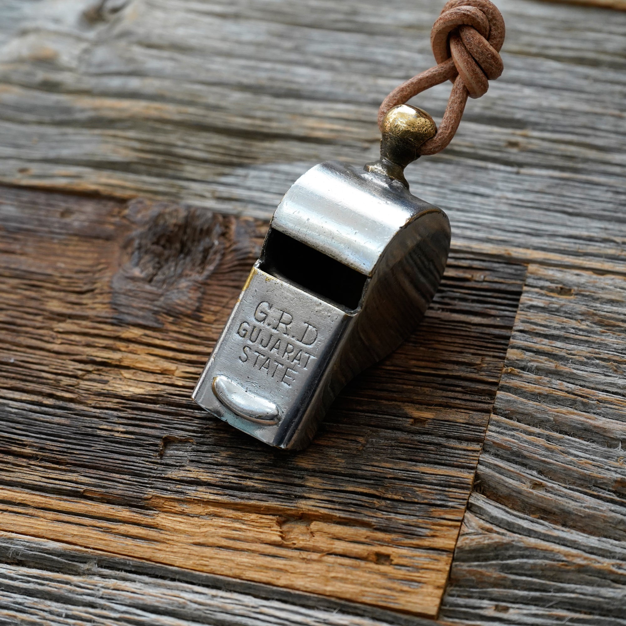 Vintage ACME G.R.D Whistle / アクメ ヴィンテージホイッスル (g.r.d
