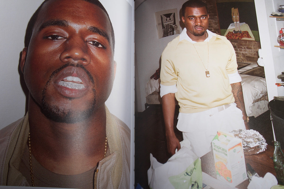 Terry Richardson : Portraits and Fashion – Premier