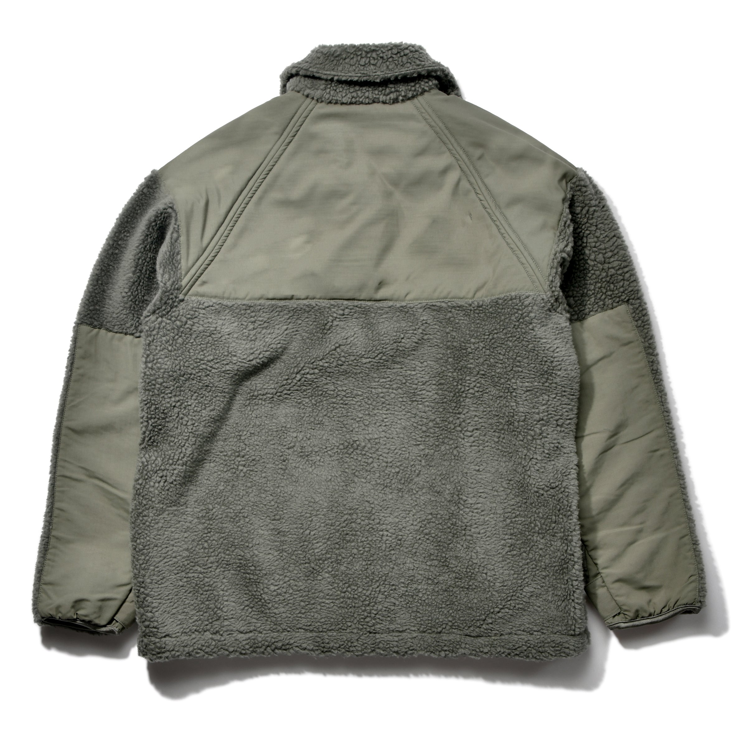 SHIRT, COLD WEATHER, LEVEL 3 – The Real McCoy's