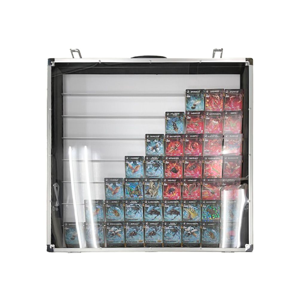 ディスプレイ・展示用品 | SENBI トレカショップにとっての新しい