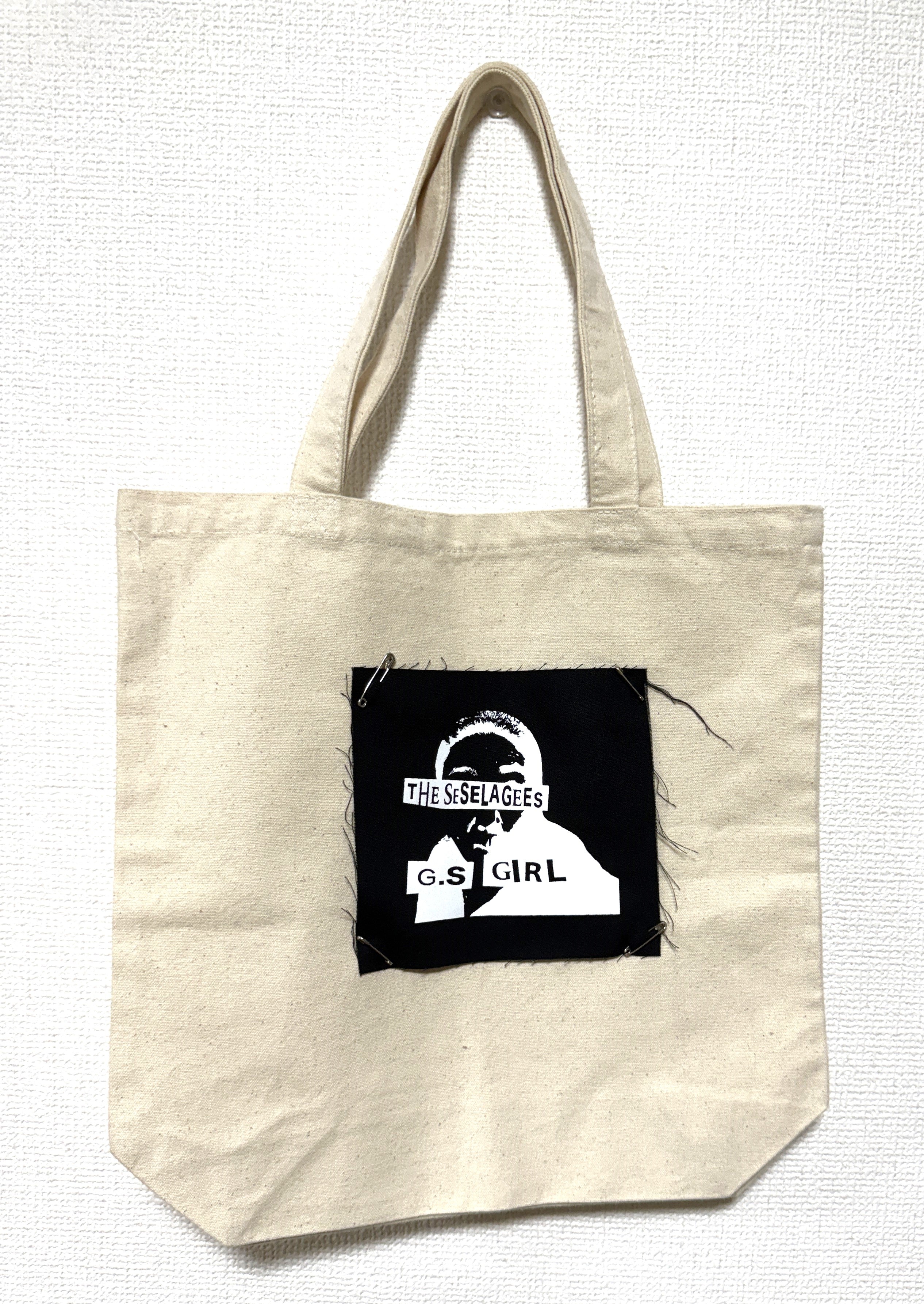 THE SESELAGEES オンラインSHOP