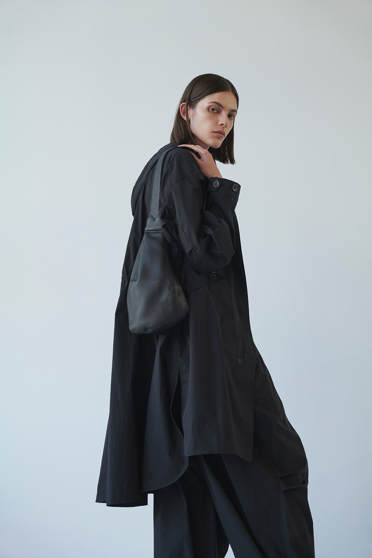 Y CROSSBODY BAG(S) – THE SHOP YOHJI YAMAMOTO