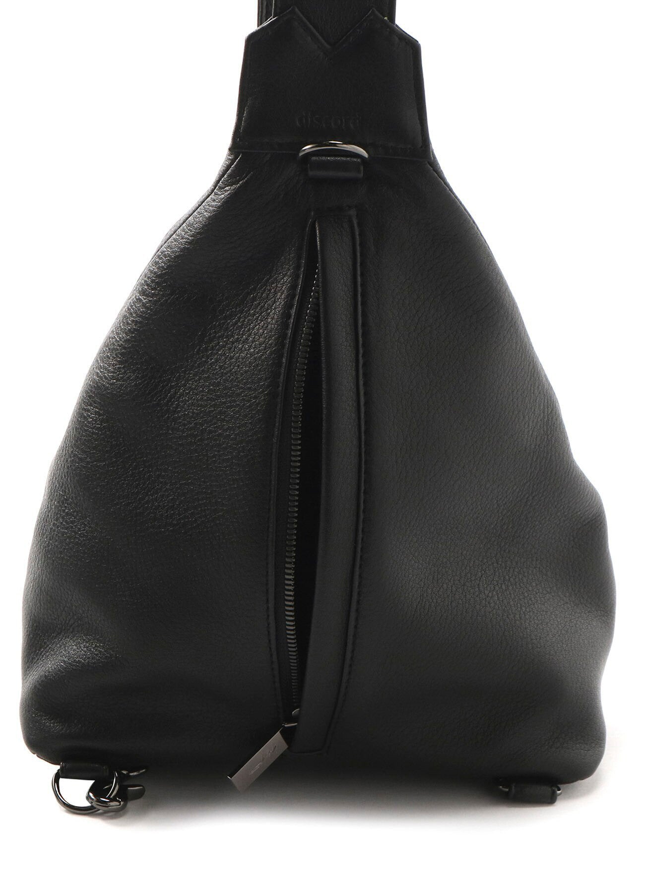 Y CROSSBODY BAG(S) – THE SHOP YOHJI YAMAMOTO