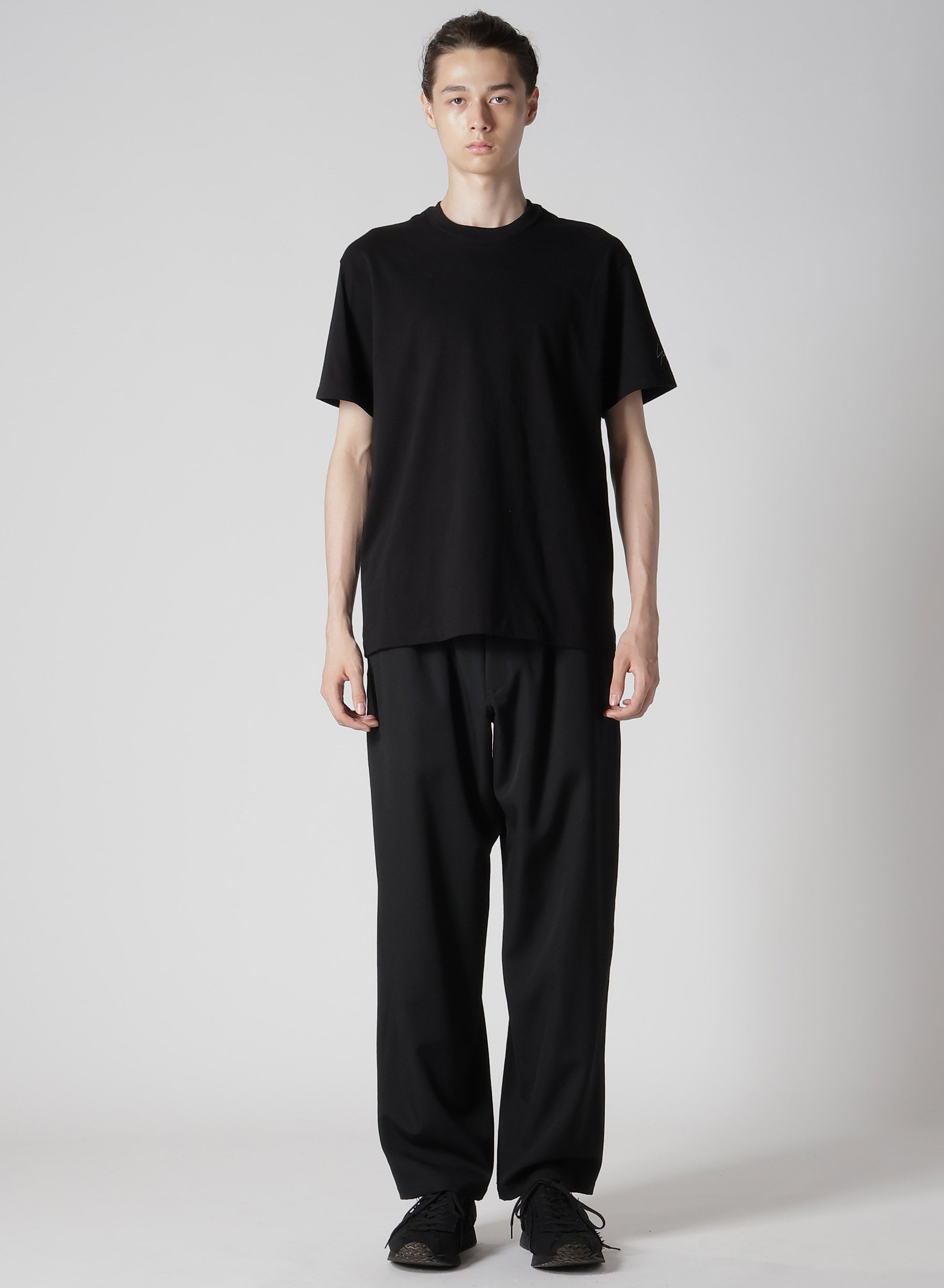 3 PACK T-shirt – THE SHOP YOHJI YAMAMOTO