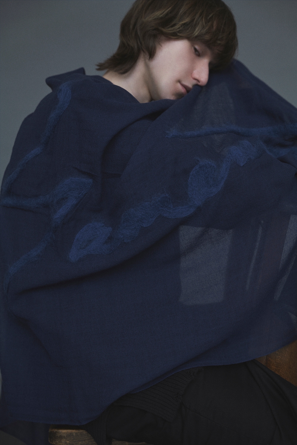 THE SHOP YOHJI YAMAMOTO