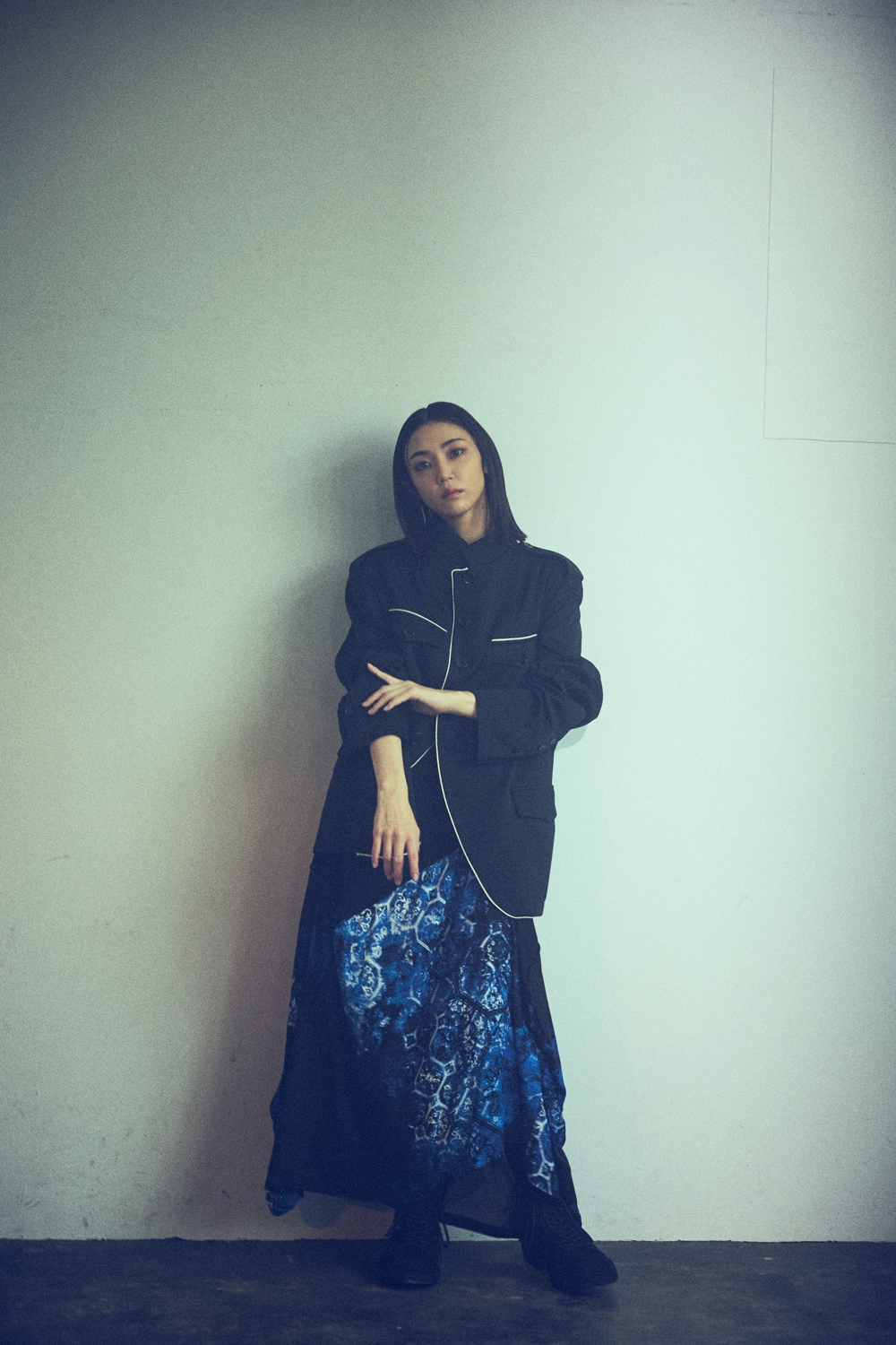 THE SHOP YOHJI YAMAMOTO