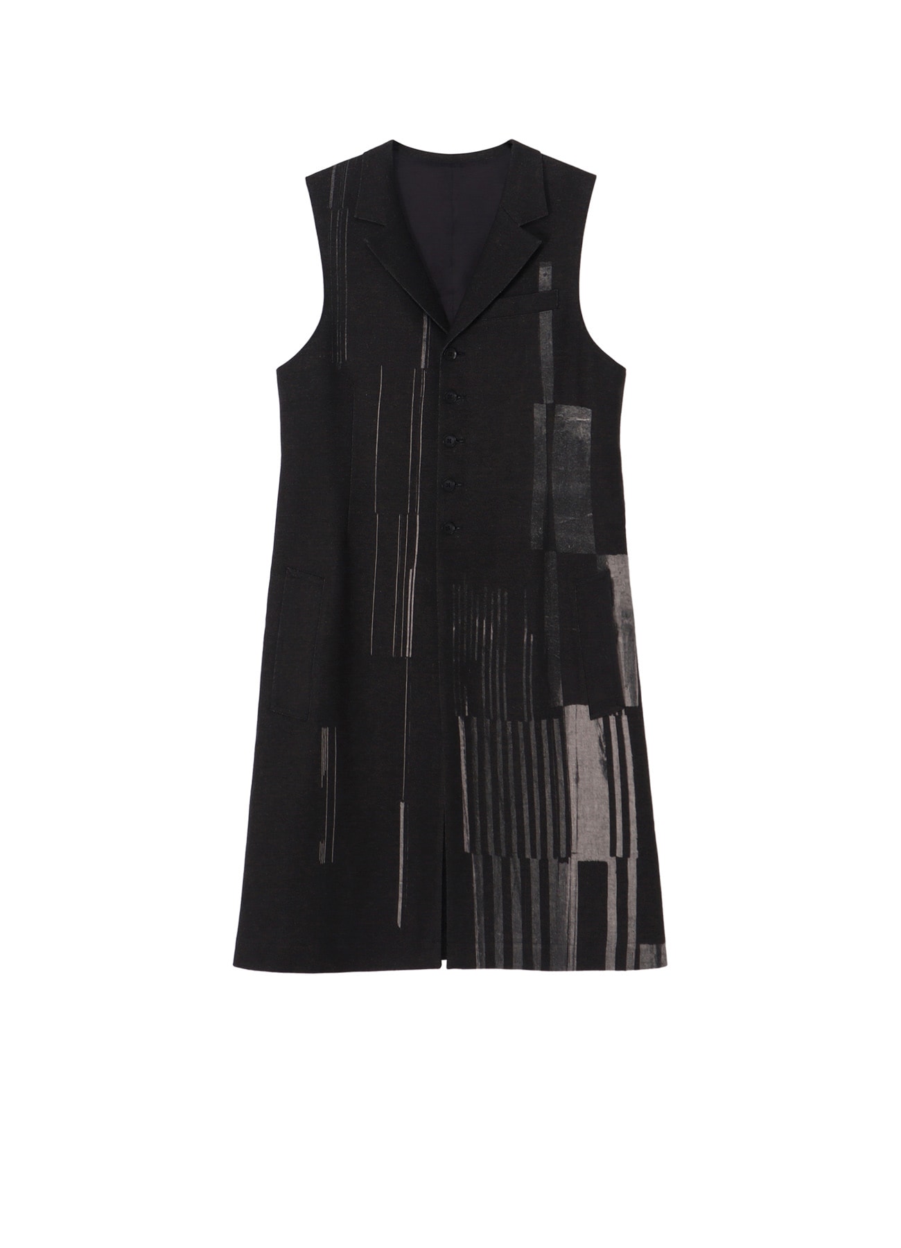 VESTS(ベスト)｜ベストGround Y Vintage 1.2｜【公式通販】THE SHOP