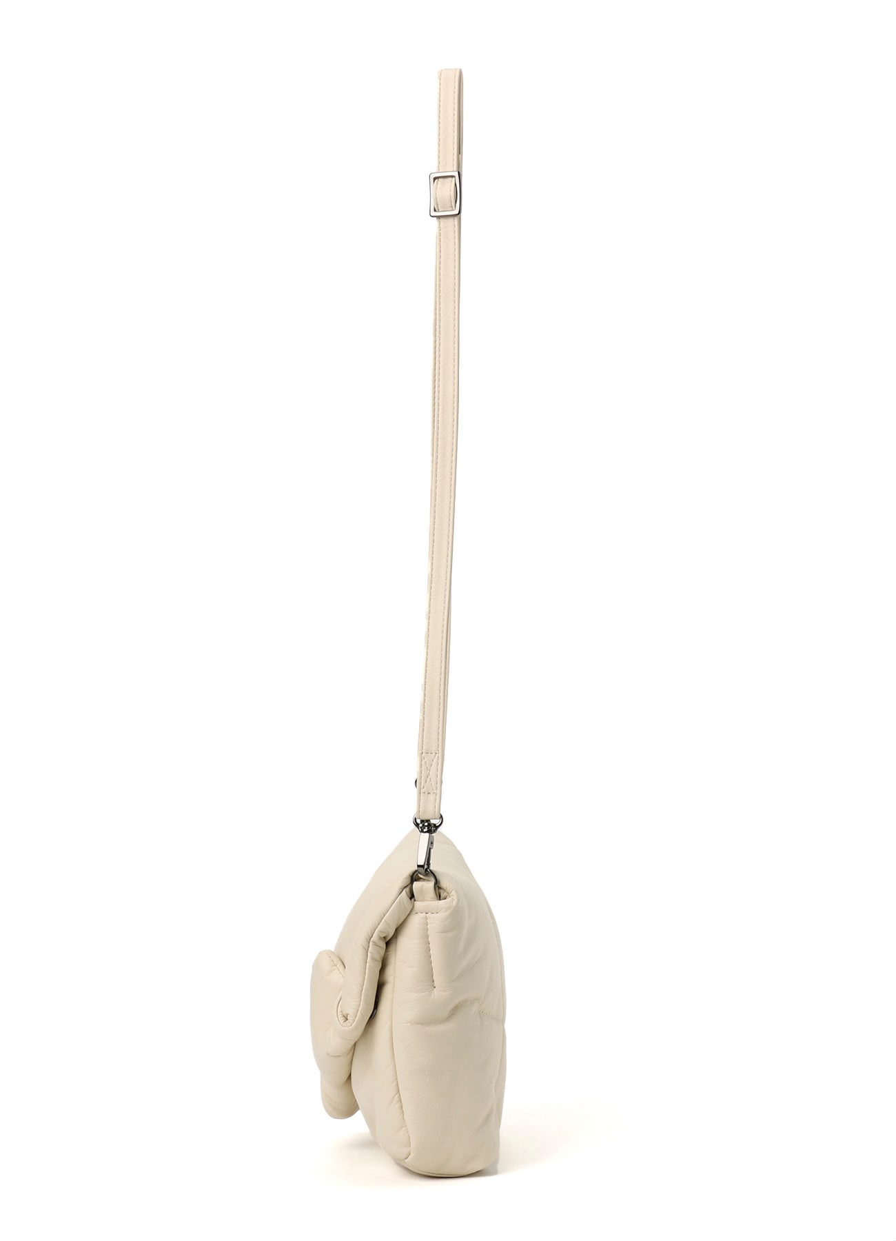FLUFFY(S)(FREE SIZE Ivory): discord Yohji Yamamoto｜THE SHOP YOHJI