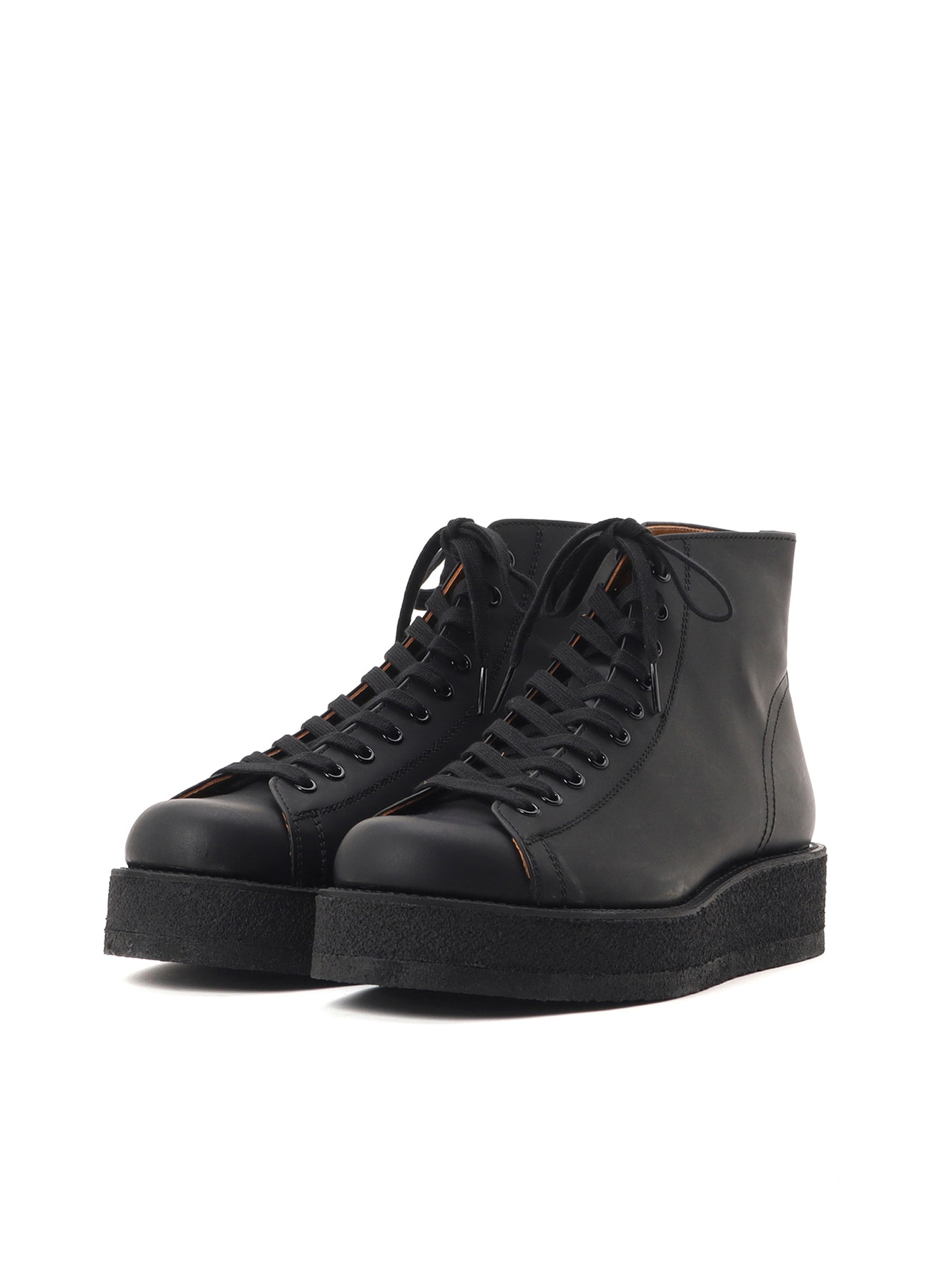 SHOES(シューズ)｜YOHJI YAMAMOTOのALL BRAND｜【公式通販】THE SHOP