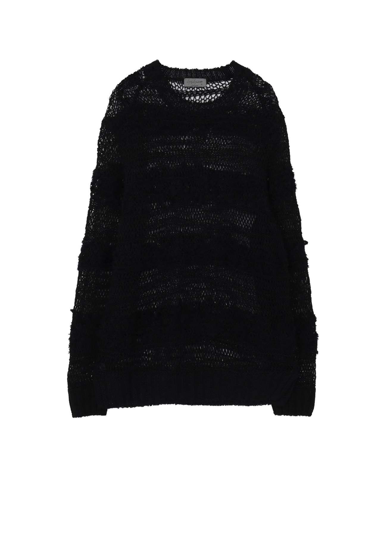 KNITWEAR(ニットウェア)｜ニットウェアYohji Yamamoto POUR HOMME