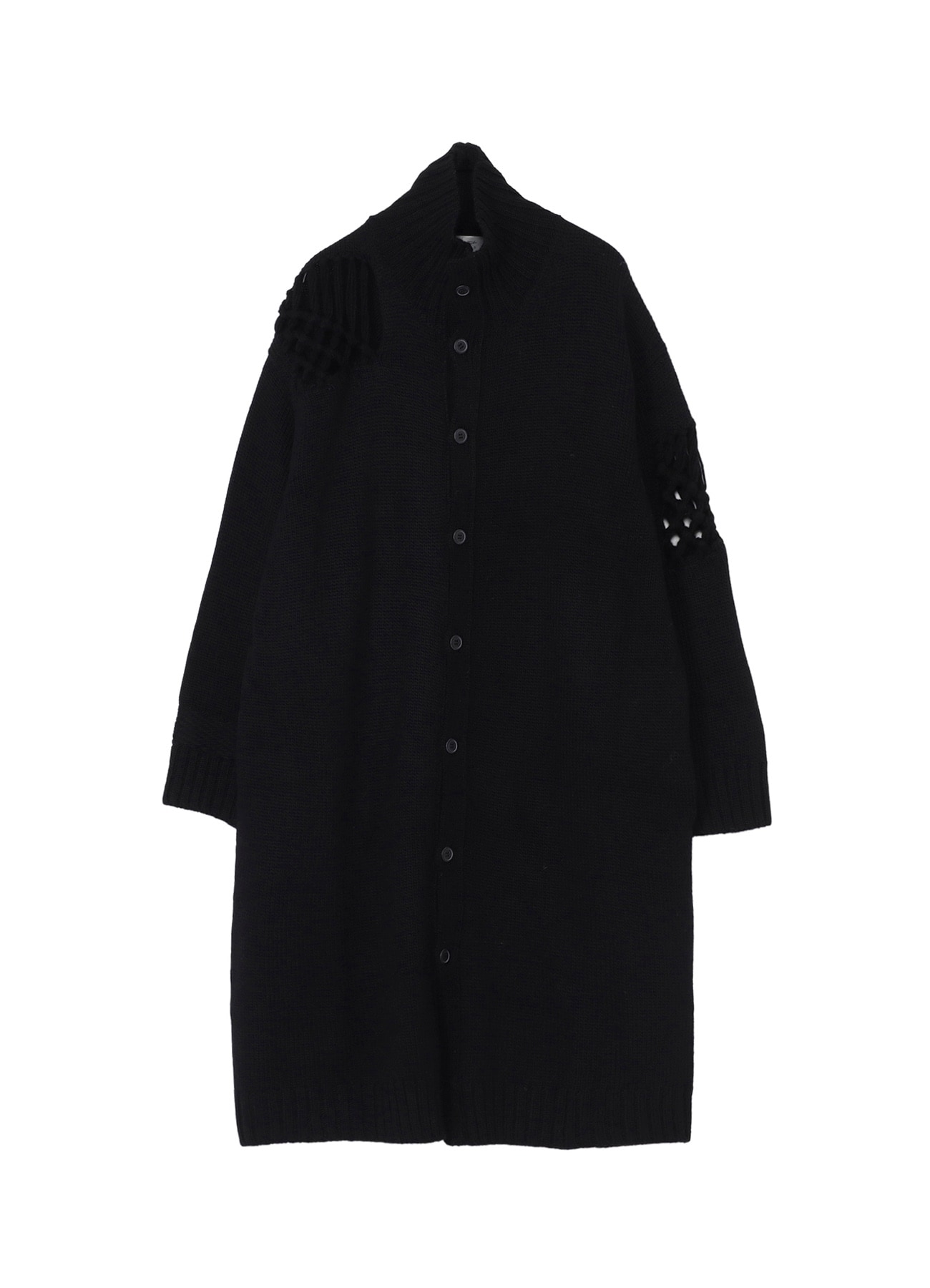 STAFF STYLING｜THE SHOP YOHJI YAMAMOTO