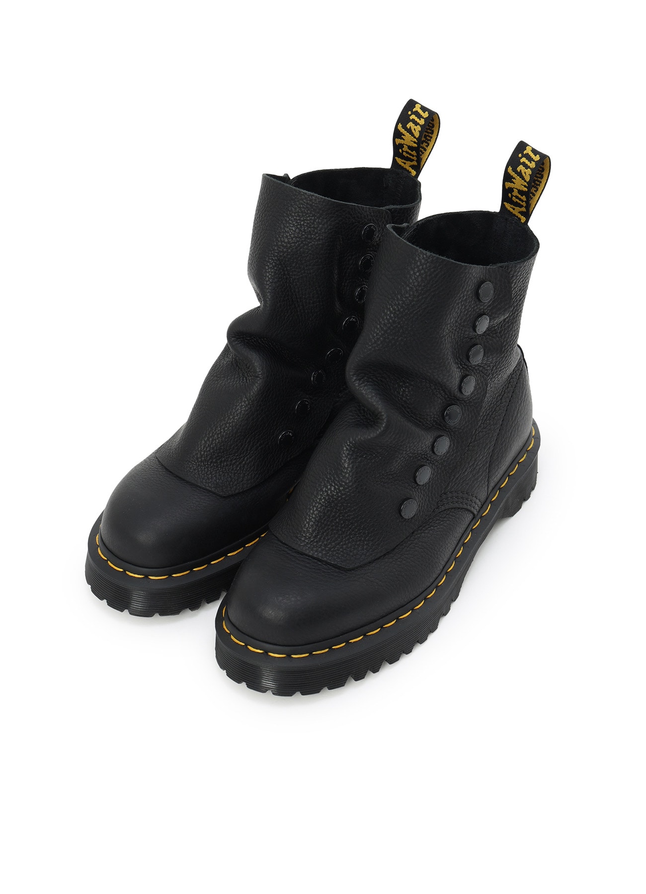 SHOES(シューズ)｜LIMI feu (リミ フゥ)｜【公式通販】THE SHOP YOHJI