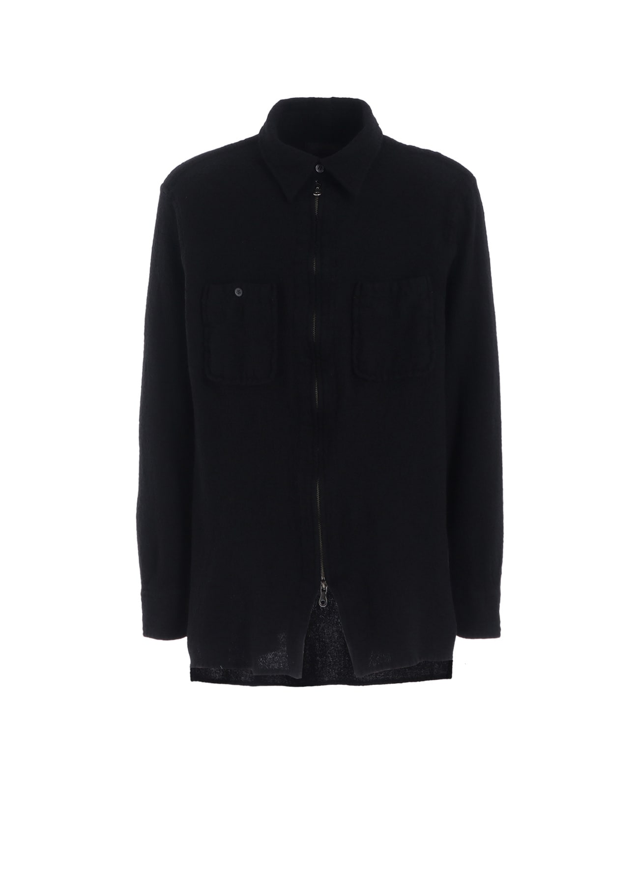 SHIRTS(シャツ)｜YOHJI YAMAMOTOのメンズファッション｜【公式通販